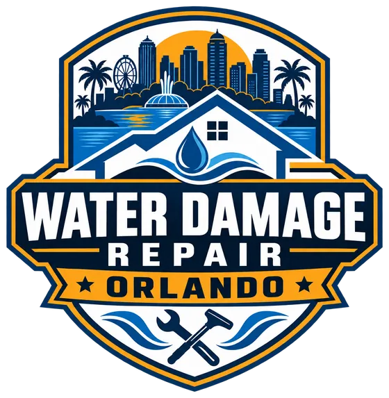 Water Damage Repair Orlando